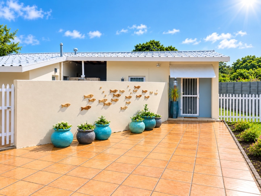 4 Bedroom Property for Sale in Southport KwaZulu-Natal