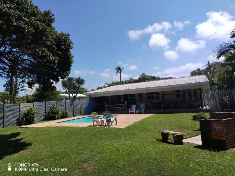 4 Bedroom Property for Sale in Southport KwaZulu-Natal