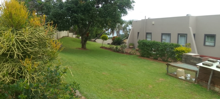 4 Bedroom Property for Sale in Uvongo KwaZulu-Natal