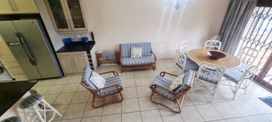 3 Bedroom Property for Sale in Uvongo Beach KwaZulu-Natal