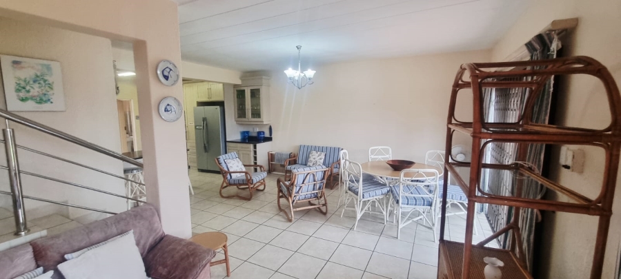 3 Bedroom Property for Sale in Uvongo Beach KwaZulu-Natal