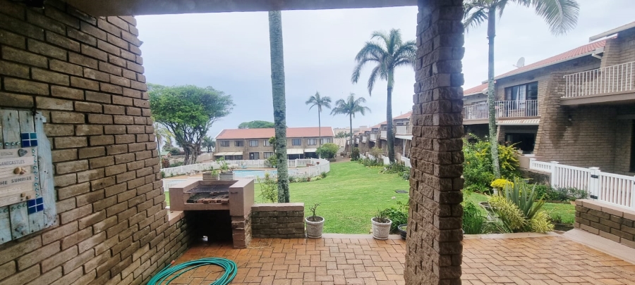 3 Bedroom Property for Sale in Uvongo Beach KwaZulu-Natal