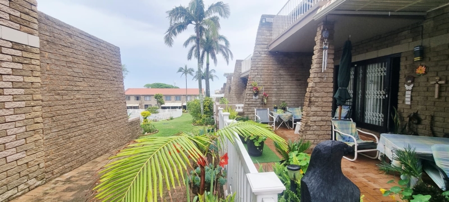 3 Bedroom Property for Sale in Uvongo Beach KwaZulu-Natal