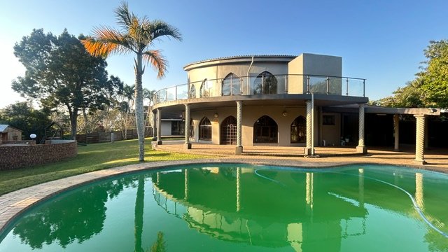 5 Bedroom Property for Sale in Meer En See KwaZulu-Natal