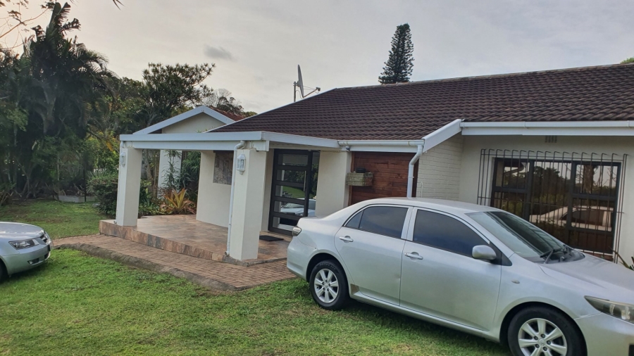 4 Bedroom Property for Sale in Uvongo KwaZulu-Natal