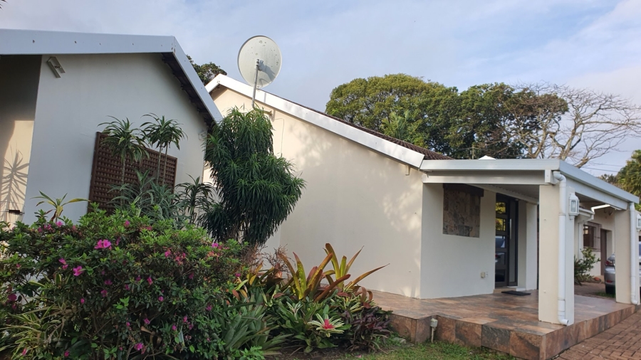 4 Bedroom Property for Sale in Uvongo KwaZulu-Natal