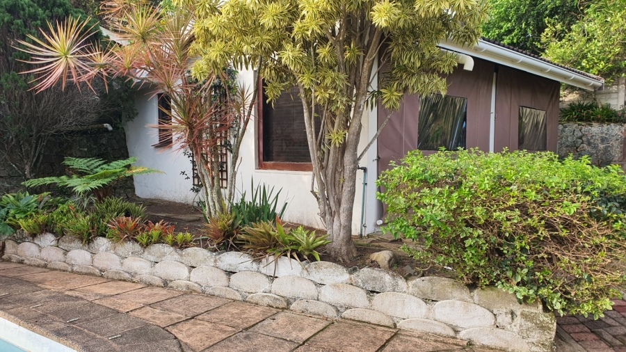 4 Bedroom Property for Sale in Uvongo KwaZulu-Natal