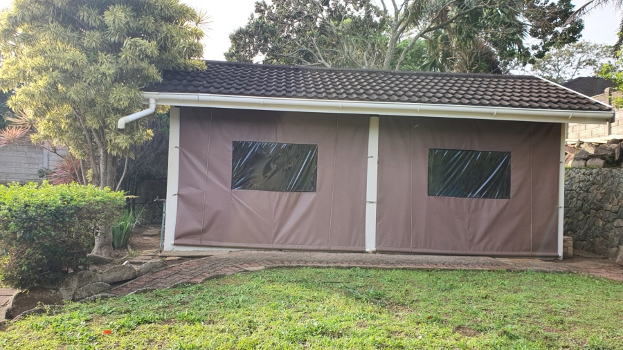 4 Bedroom Property for Sale in Uvongo KwaZulu-Natal