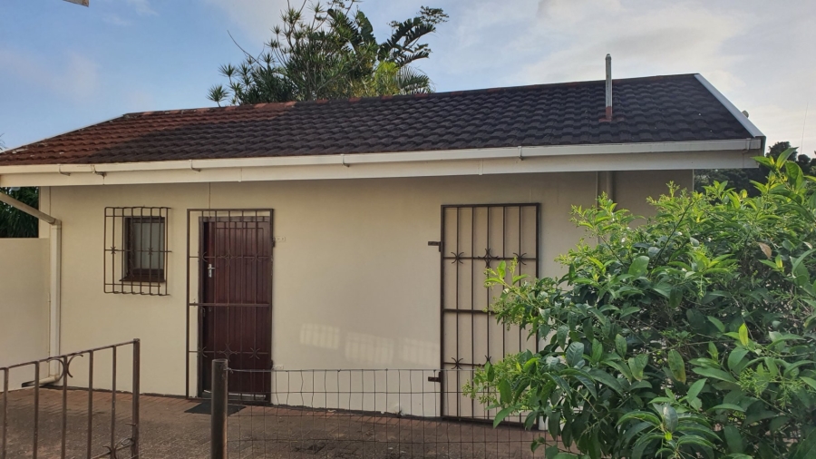 4 Bedroom Property for Sale in Uvongo KwaZulu-Natal