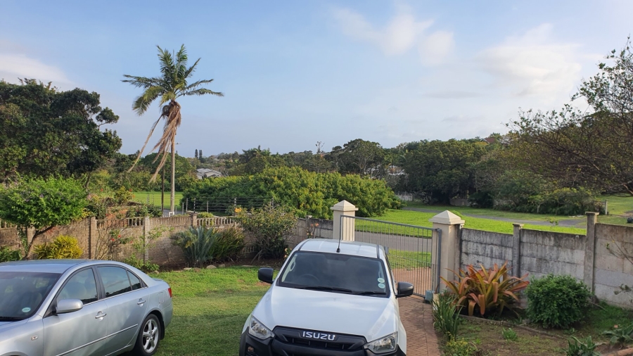 4 Bedroom Property for Sale in Uvongo KwaZulu-Natal
