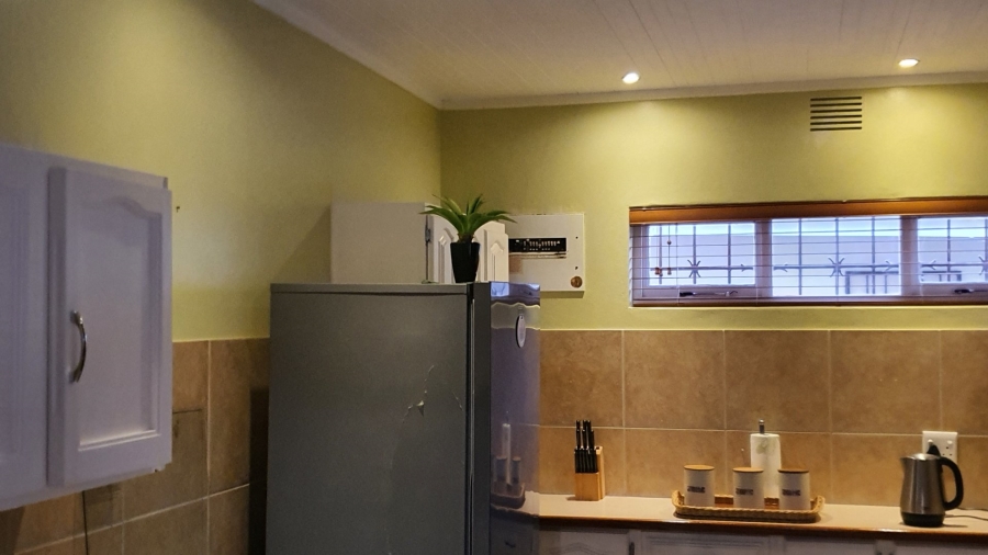 4 Bedroom Property for Sale in Uvongo KwaZulu-Natal