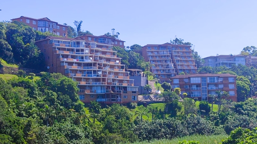 2 Bedroom Property for Sale in Ramsgate KwaZulu-Natal