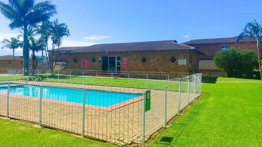 2 Bedroom Property for Sale in Ramsgate KwaZulu-Natal