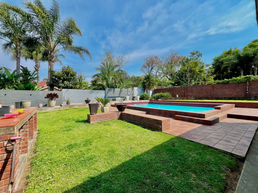 4 Bedroom Property for Sale in Aviary Hill KwaZulu-Natal