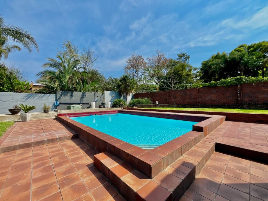 4 Bedroom Property for Sale in Aviary Hill KwaZulu-Natal