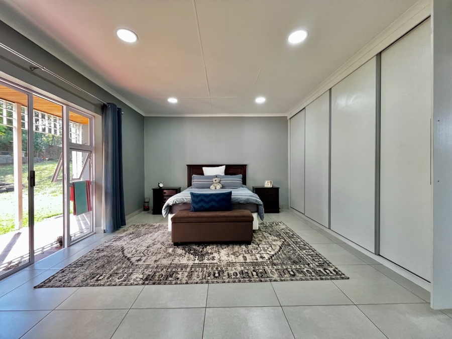 4 Bedroom Property for Sale in Aviary Hill KwaZulu-Natal