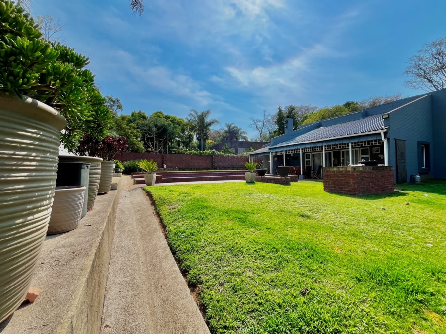 4 Bedroom Property for Sale in Aviary Hill KwaZulu-Natal