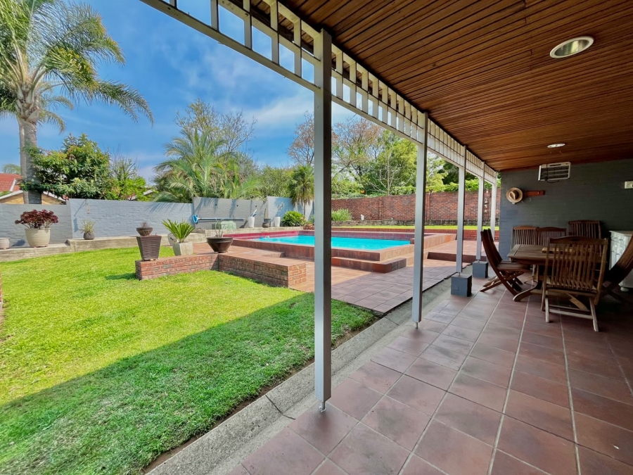 4 Bedroom Property for Sale in Aviary Hill KwaZulu-Natal