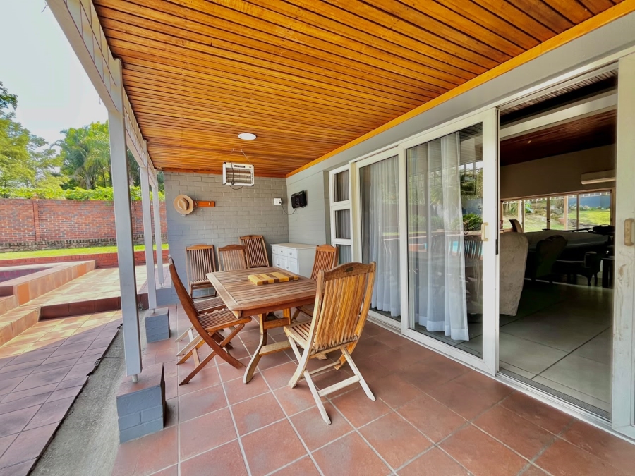 4 Bedroom Property for Sale in Aviary Hill KwaZulu-Natal