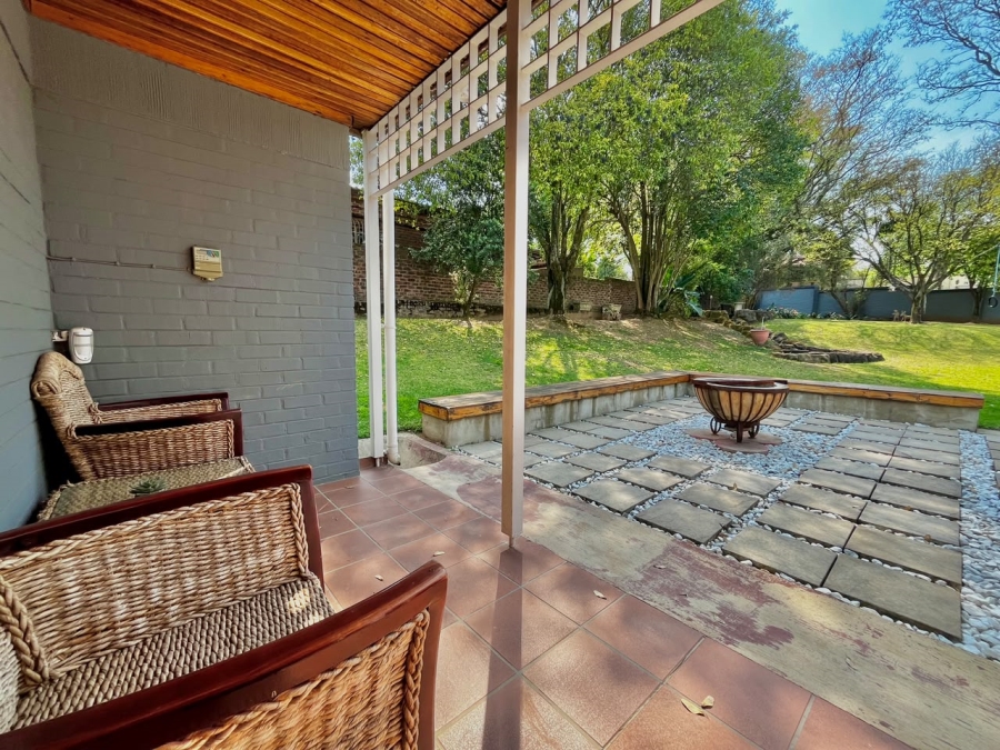 4 Bedroom Property for Sale in Aviary Hill KwaZulu-Natal