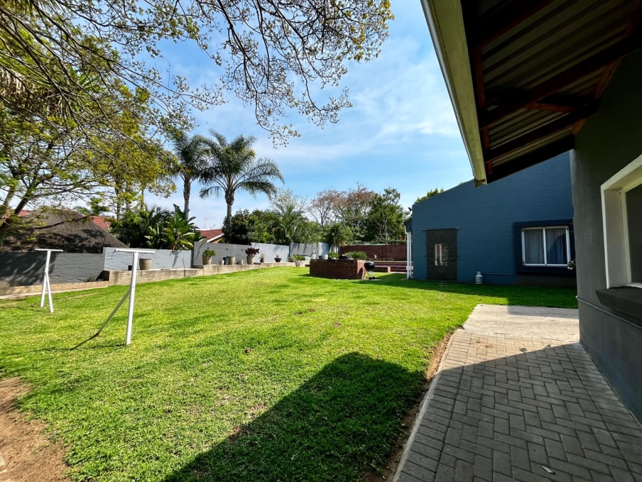 4 Bedroom Property for Sale in Aviary Hill KwaZulu-Natal
