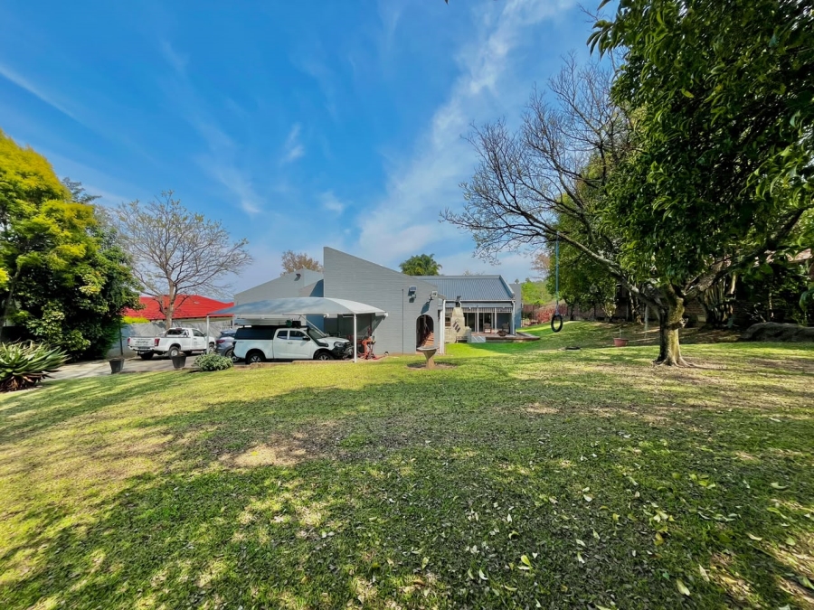 4 Bedroom Property for Sale in Aviary Hill KwaZulu-Natal