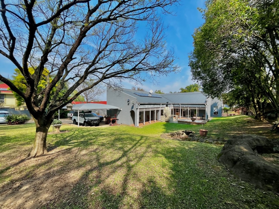 4 Bedroom Property for Sale in Aviary Hill KwaZulu-Natal