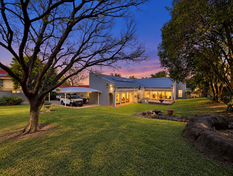 5 Bedroom Property for Sale in Aviary Hill KwaZulu-Natal