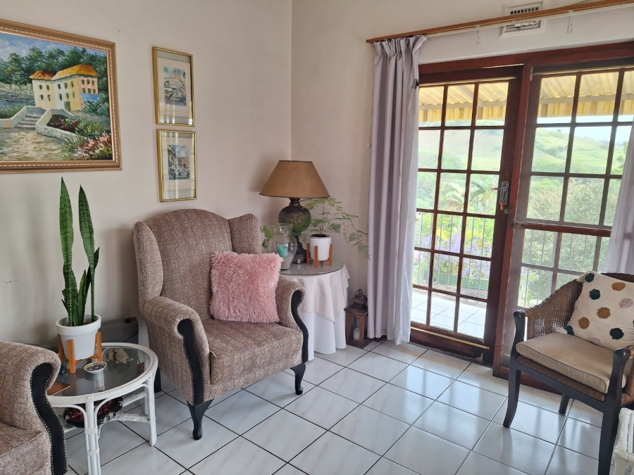 3 Bedroom Property for Sale in Hibberdene KwaZulu-Natal