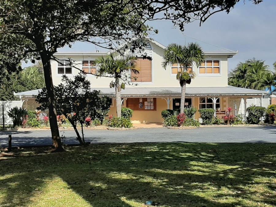 Commercial Property for Sale in Port Edward KwaZulu-Natal