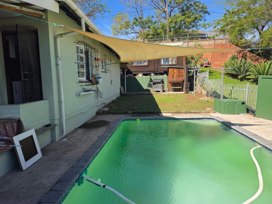 To Let 3 Bedroom Property for Rent in Malvern KwaZulu-Natal