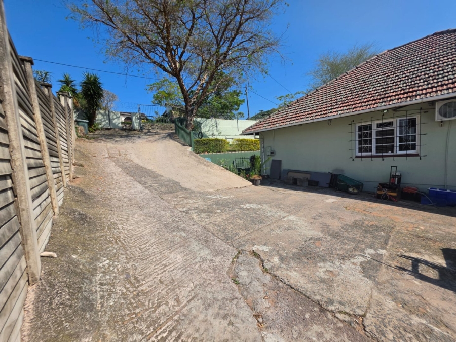To Let 3 Bedroom Property for Rent in Malvern KwaZulu-Natal