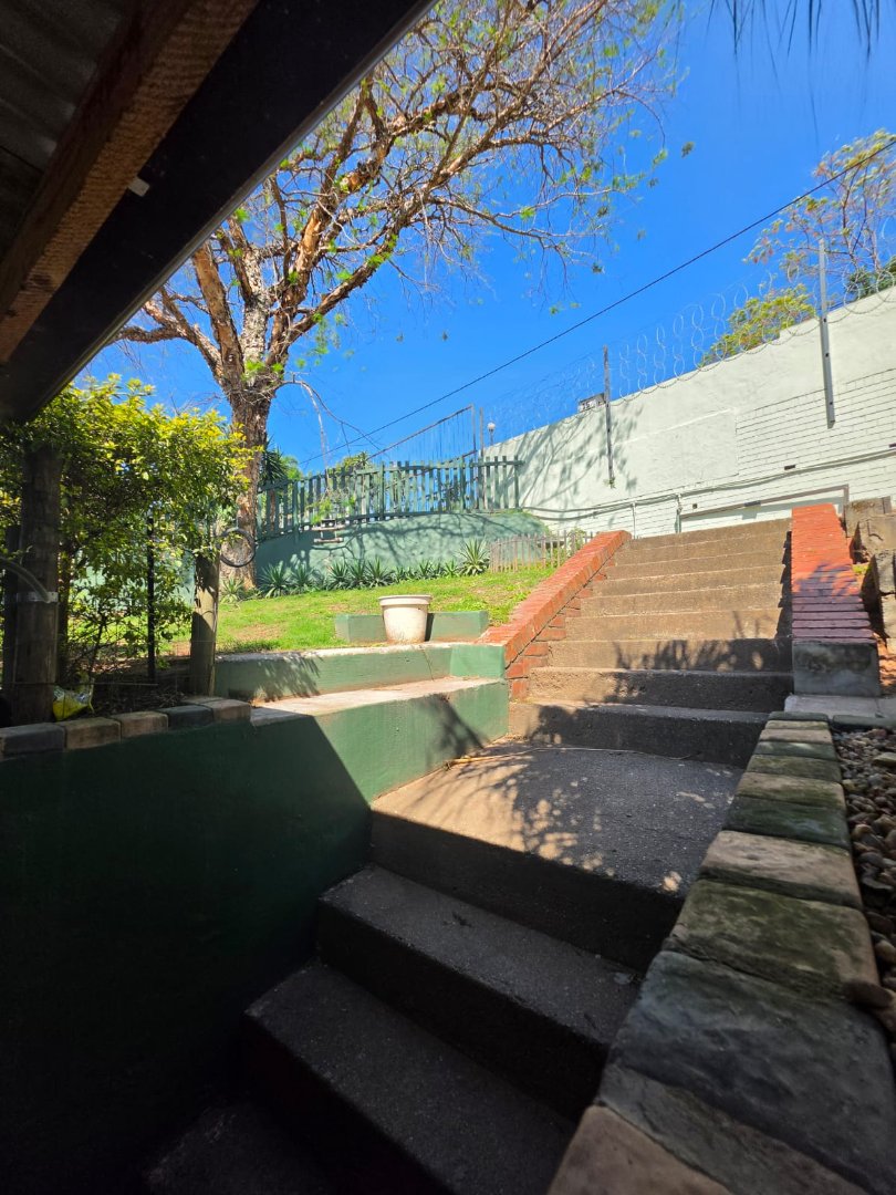 To Let 3 Bedroom Property for Rent in Malvern KwaZulu-Natal
