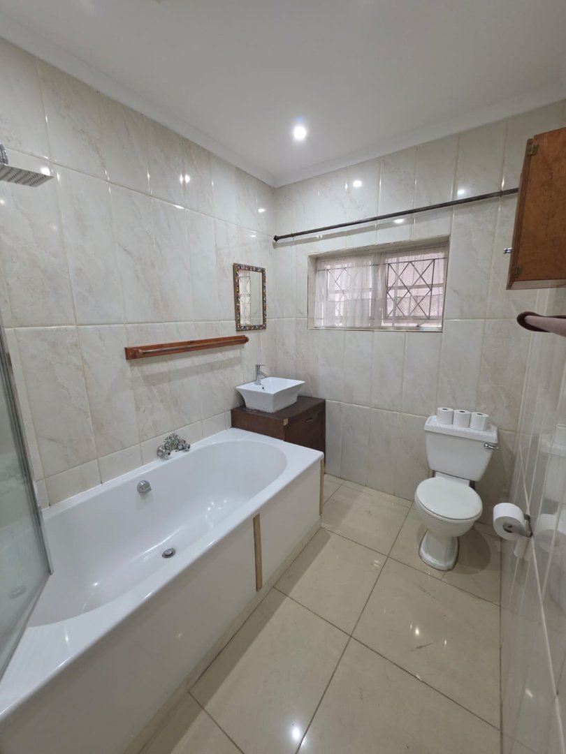To Let 3 Bedroom Property for Rent in Malvern KwaZulu-Natal