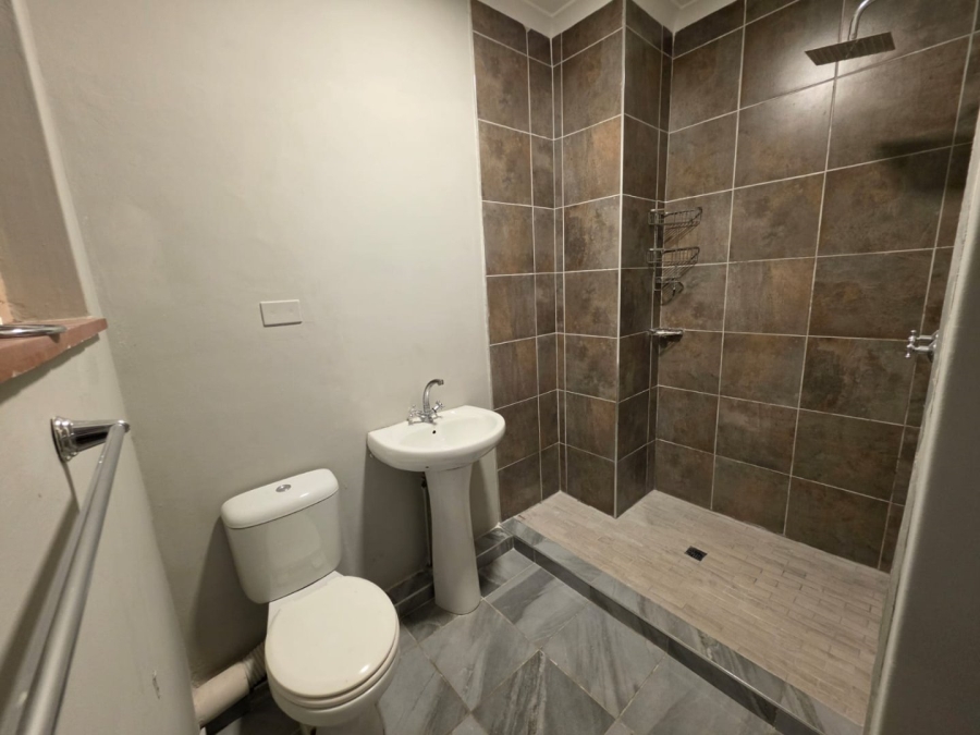 To Let 3 Bedroom Property for Rent in Malvern KwaZulu-Natal