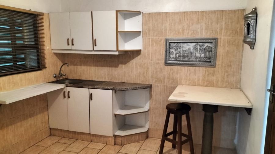 1 Bedroom Property for Sale in Brighton Beach KwaZulu-Natal