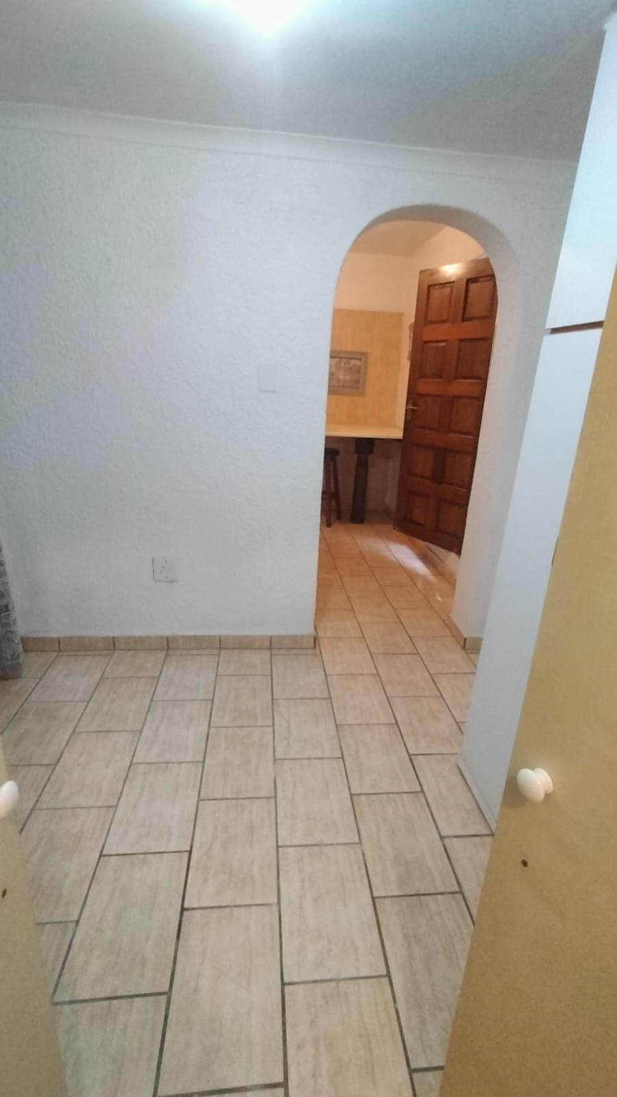 1 Bedroom Property for Sale in Brighton Beach KwaZulu-Natal
