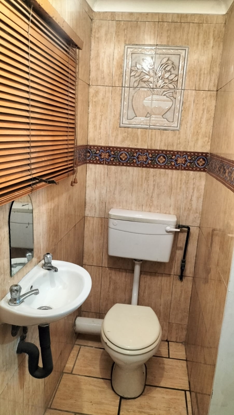 1 Bedroom Property for Sale in Brighton Beach KwaZulu-Natal