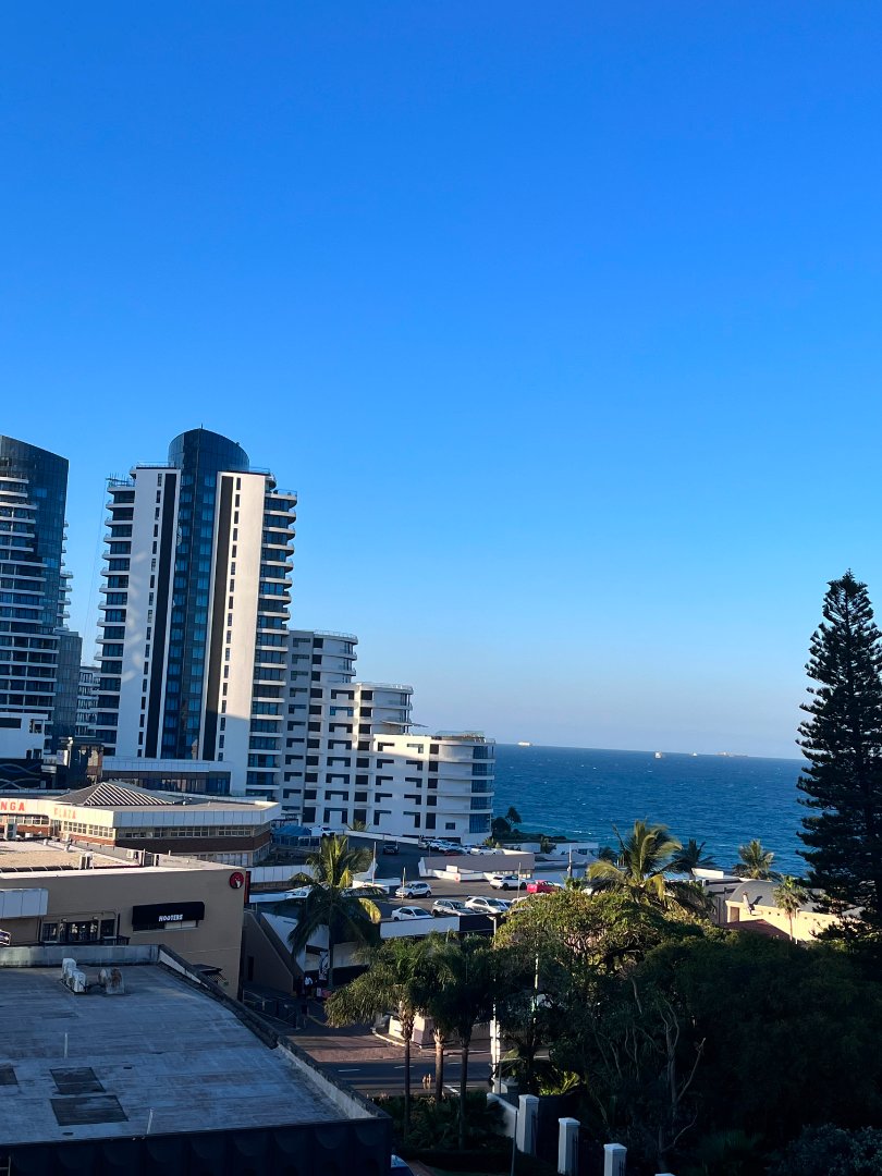 To Let 2 Bedroom Property for Rent in Umhlanga KwaZulu-Natal