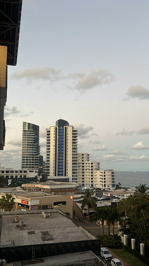 To Let 2 Bedroom Property for Rent in Umhlanga KwaZulu-Natal