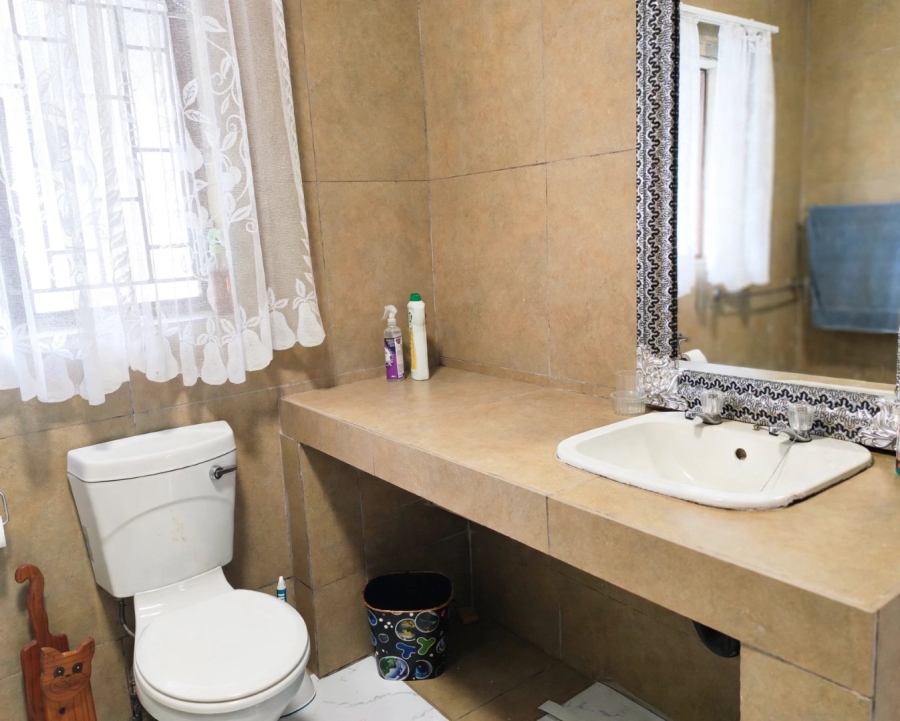 3 Bedroom Property for Sale in Blythedale KwaZulu-Natal