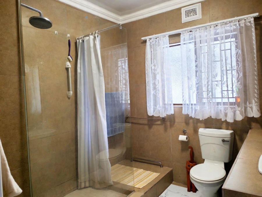 3 Bedroom Property for Sale in Blythedale KwaZulu-Natal