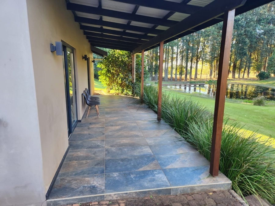 To Let 1 Bedroom Property for Rent in Alverstone KwaZulu-Natal