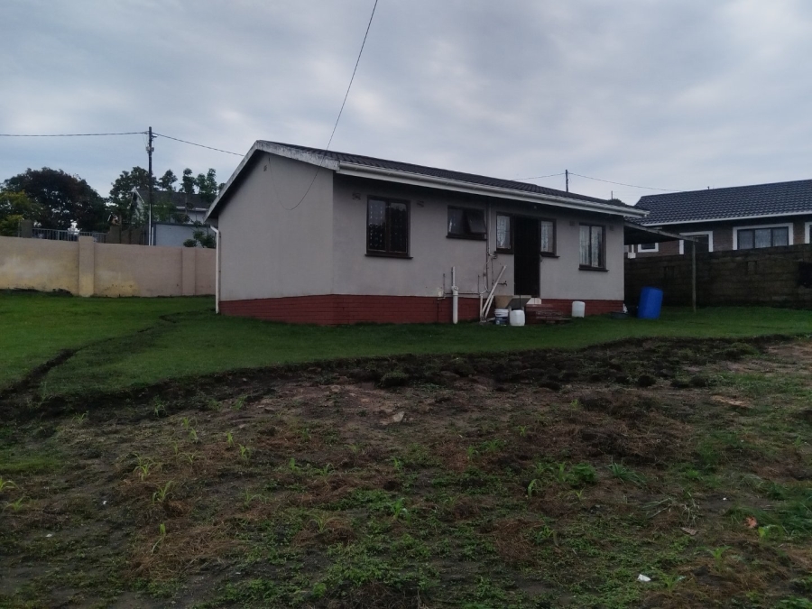 Bedroom Property for Sale in Gamalakhe KwaZulu-Natal