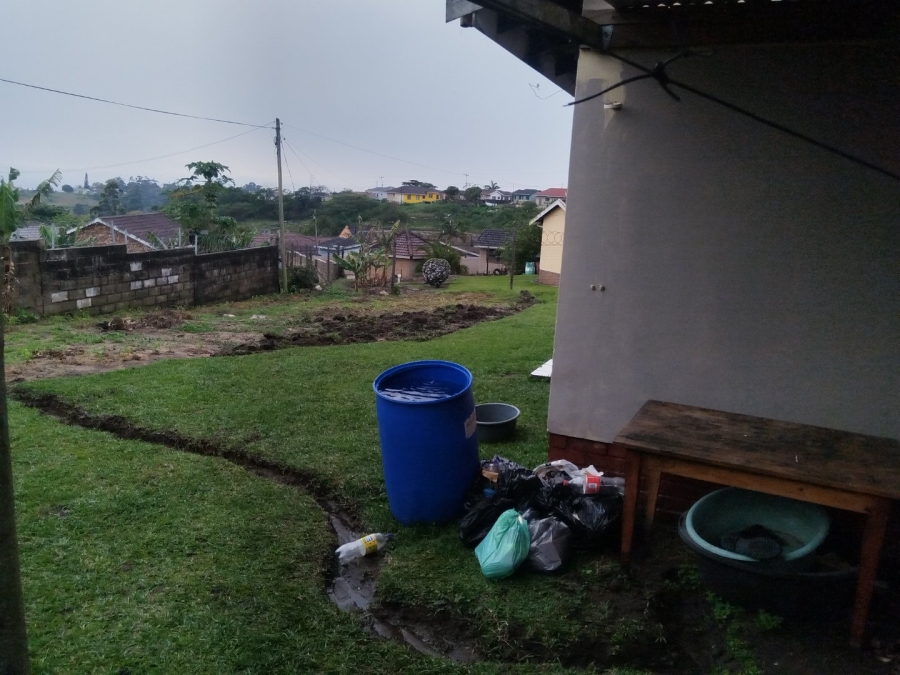  Bedroom Property for Sale in Gamalakhe KwaZulu-Natal
