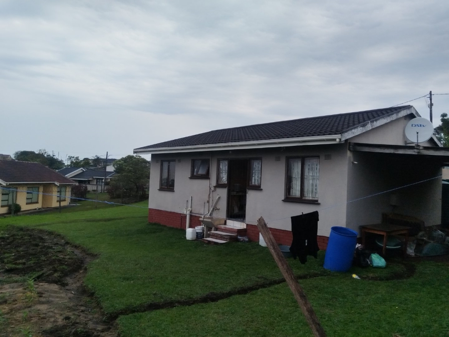  Bedroom Property for Sale in Gamalakhe KwaZulu-Natal