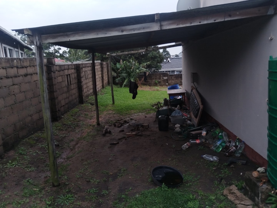  Bedroom Property for Sale in Gamalakhe KwaZulu-Natal