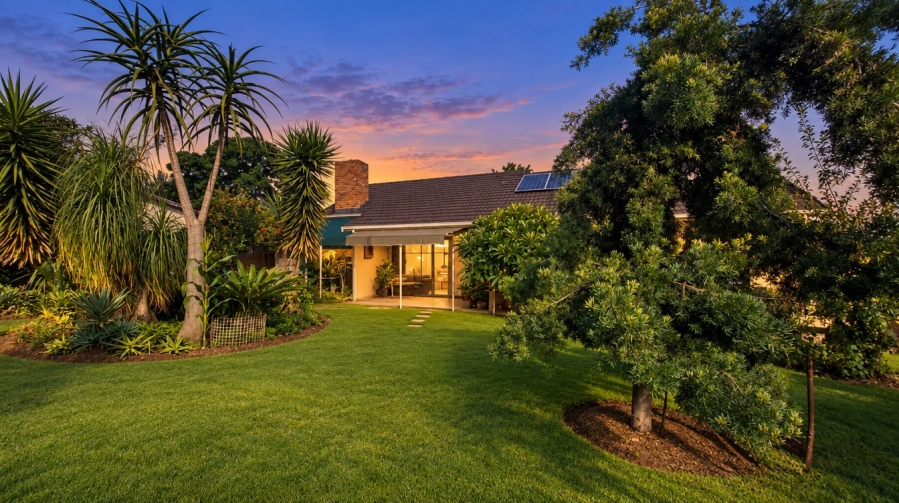 3 Bedroom Property for Sale in Pioneer Park KwaZulu-Natal