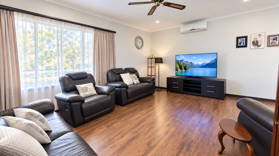 3 Bedroom Property for Sale in Pioneer Park KwaZulu-Natal