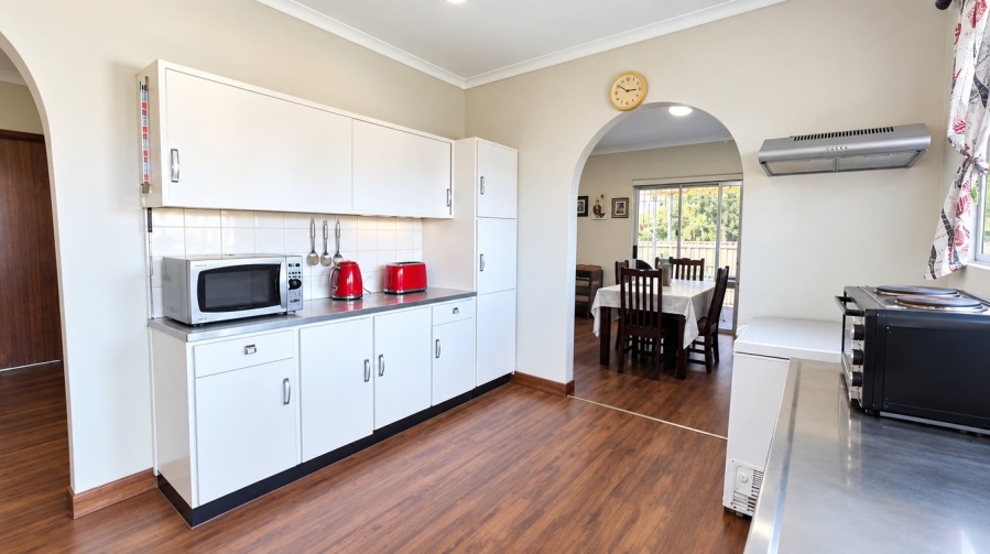 3 Bedroom Property for Sale in Pioneer Park KwaZulu-Natal
